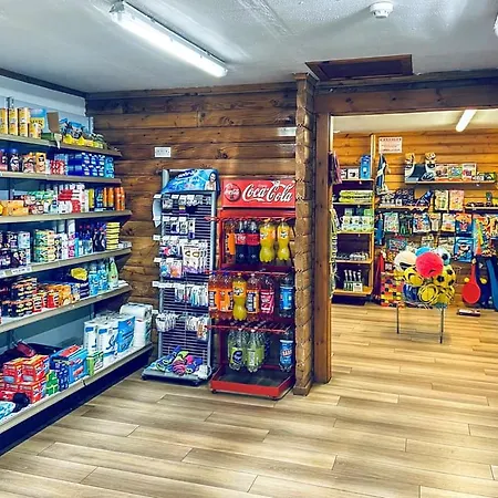 Mortonhall Park Edimburgo