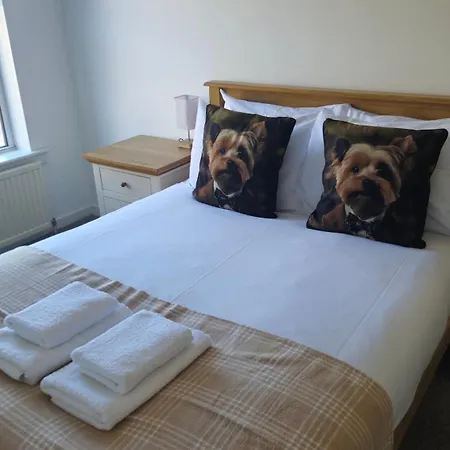 Old Town - Royal Mile Neighbour 2-bed