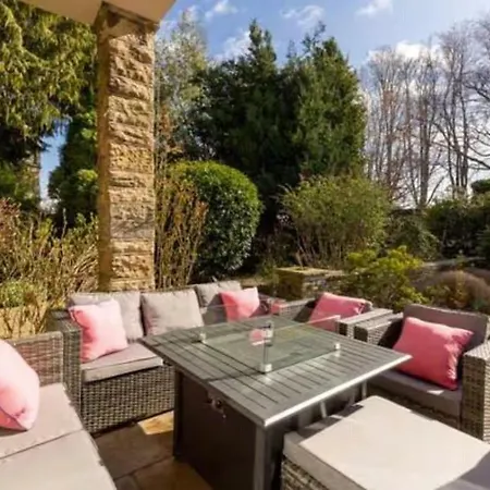 Villa Amulree,