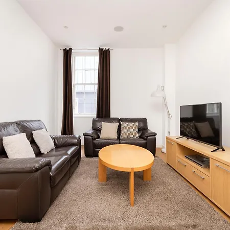 Appartement Joivy Superb Flats In The Heart Of *