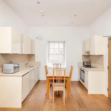 Appartement Joivy Superb Flats In The Heart Of Edinburgh