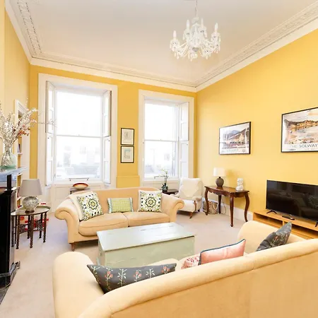 Joivy Chic And Spacious House At The Heart Of The Lägenhet *