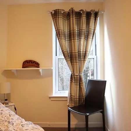 3 Bedrooms Flat In Old Town Sleeps 6 Appartement Édimbourg