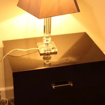 Appartement 3 Bedrooms Flat In Old Town Sleeps 6