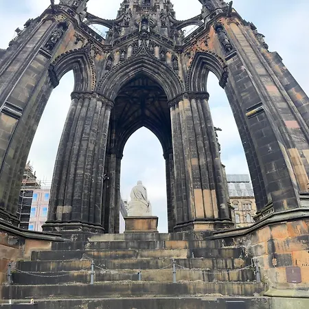 Rum i privatbostad Haymarket Centro , Flat Familiar Privativo Banheiro Compartilhado *