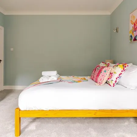 Amulree, Εδιμβούργο