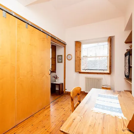 Apartament New Town Deluxe With Terrace Edynburg
