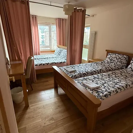 Ubytování v soukromí Summstay *