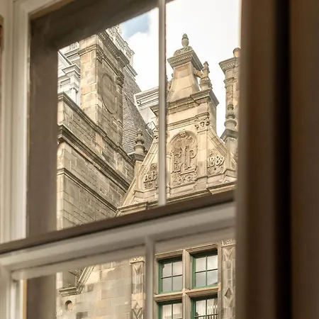 Hotel Moment George Iv Bridge