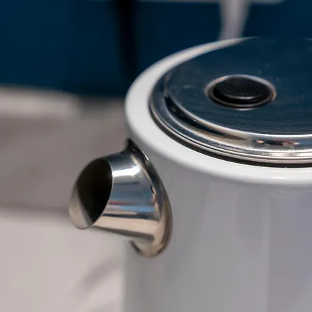 Saughton With Views Of Water Of Leith