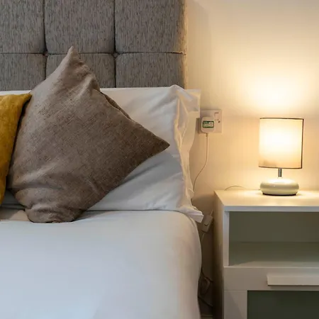 Saughton With Views Of Water Of Leith *