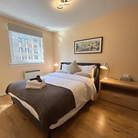 Appartement One With Parking Space *