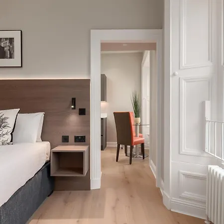 Destiny Scotland George Iv *