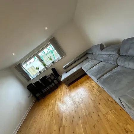 Apartamento High Floor
