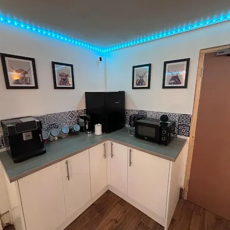 Hostel Haymarket