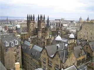 Northumberland 에든버러