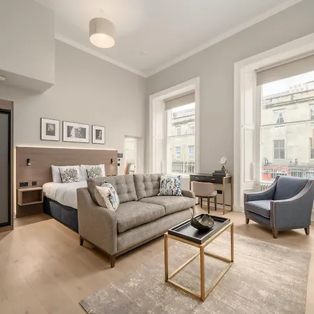 Destiny Scotland George Iv * Edinburgh