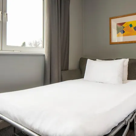 Zoo By Ihg Edinburgh