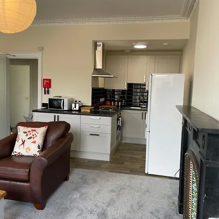 아파트 Newington Close To Royal Mile *