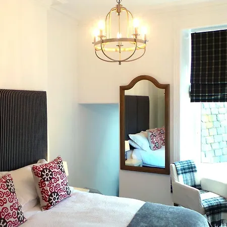 Maison d'hôtes Antler