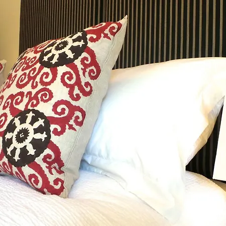 Maison d'hôtes Antler Édimbourg