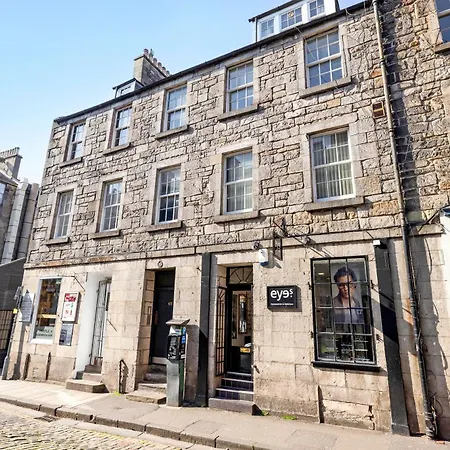 Apartmán Joivy Gorgeous 2-bed Flat Near Castle