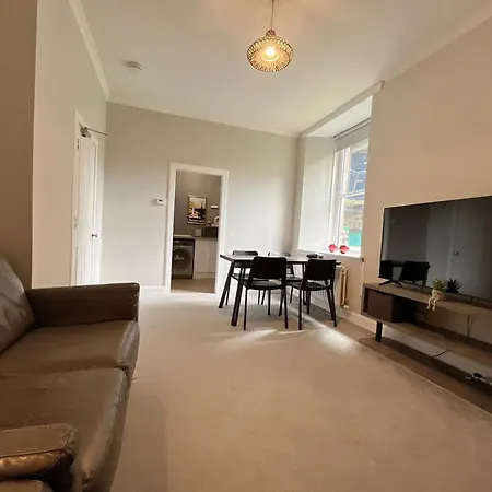 Apartment Two Bed *