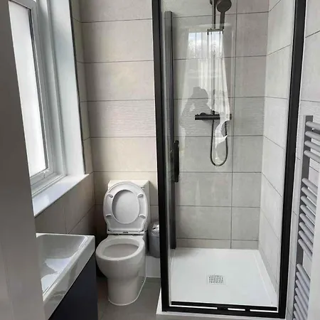 Kingston Gæstehus Edinburgh