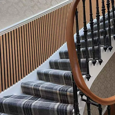 Gæstehus Kingston 3*