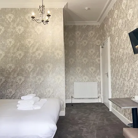 Alexander 4* Edinburgh