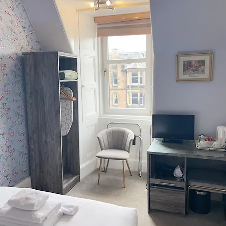 Alexander Gæstehus 4*