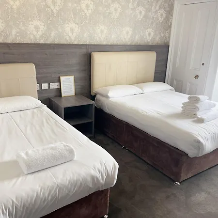 Gæstehus Alexander 4*