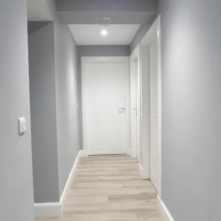 Apartment Montgomery Lovely 3 Bedroom With Private Garden In Centre Edinburgh