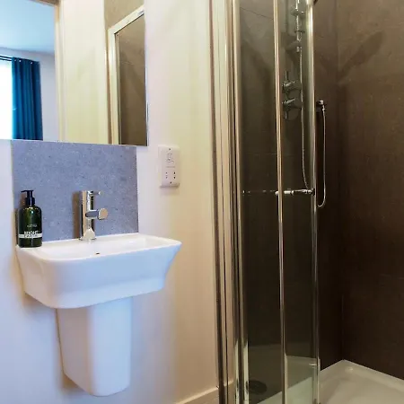 Spacious Luxe 2-bed Near The Centre - Flat 6, Elgin House * إدنبرة