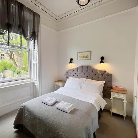 Гостевой дом Allison House 16 4*