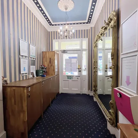 게스트하우스 Allison House 17 에든버러