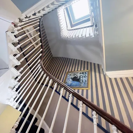 게스트하우스 Allison House 17 에든버러