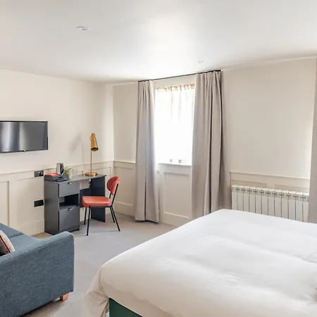 Grove House Edimburgo