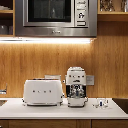 Bonnie Haymarket 4* Edimburgo