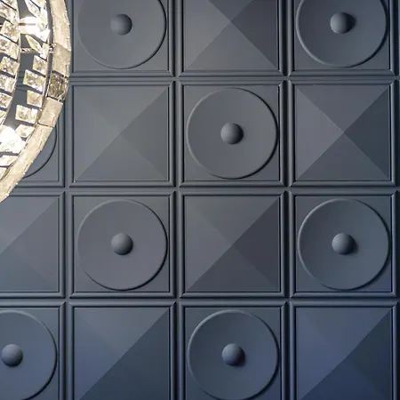 Bonnie Haymarket Hotel Edimburgo