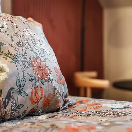 Hotel Bonnie Haymarket Edimburgo