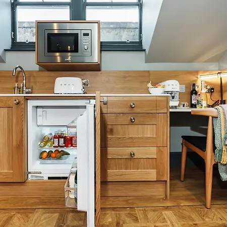 Bonnie Haymarket Hotel 4*