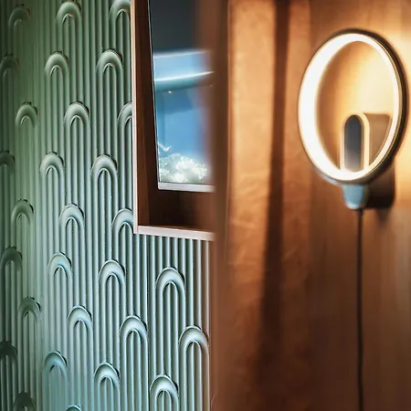 Hotel Bonnie Haymarket