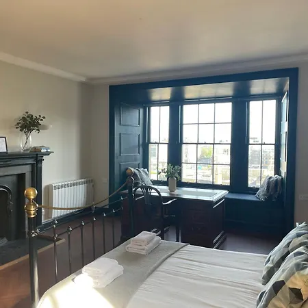 High St Flat Apartament