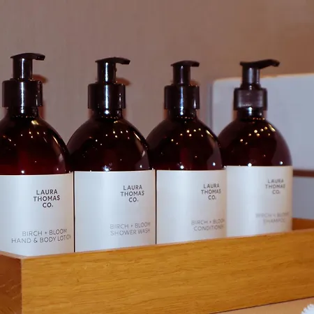 Hotel Tigerlily Edimburgo