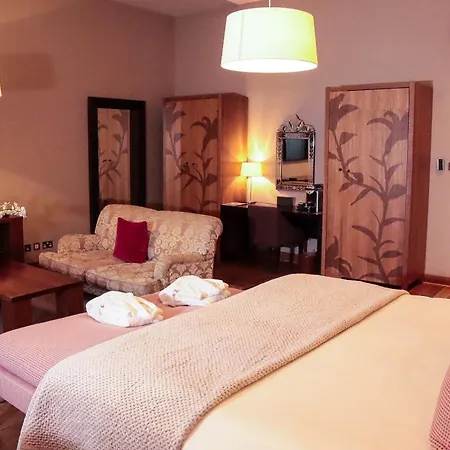 Tigerlily 4* Edimburgo