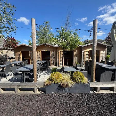 The Balerno * Edynburg