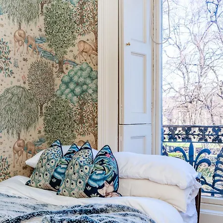 Stunning Flat, New Town, - Perfect Location Appartement Edinburgh