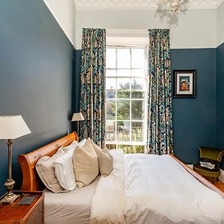 Stunning Flat, New Town, - Perfect Location Appartement Edinburgh