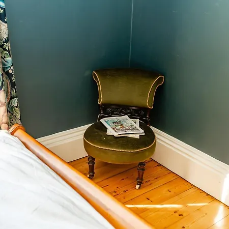 Stunning Flat, New Town, - Perfect Location Appartement Edinburgh